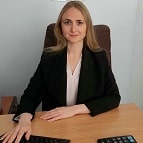Дудукина Татьяна Вечаславовна
