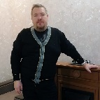 Жучков Александр Юрьевич